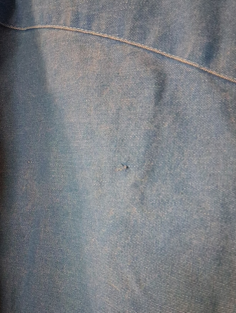 VTG Wrangler Brushpopper - Picture 7 of 7